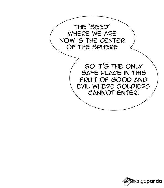 Tower of God Chapter 349 image 009